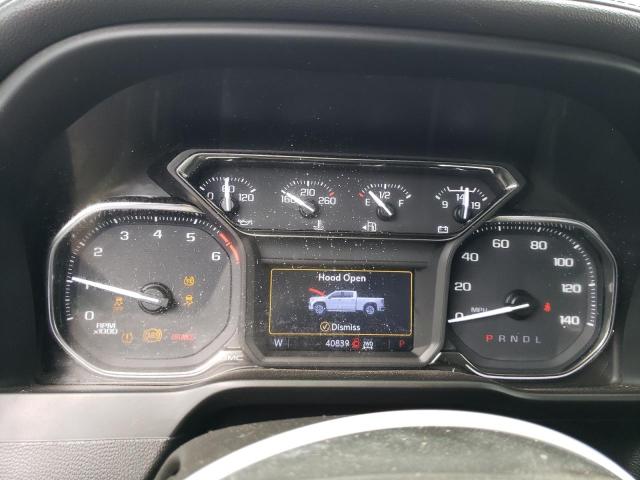 1GT59ME79NF171715 GMC Sierra K2500 Sle