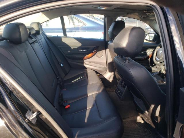 WBA3B5G52ENS10208 BMW 328 Xi Sulev