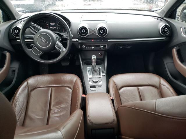 WAUAJGFF9F1062907 Audi A3 PREMIUM