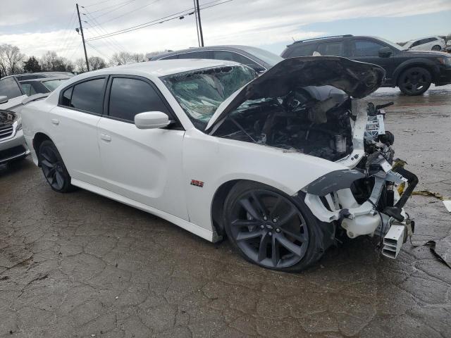 2C3CDXGJ0KH665976 Dodge Charger Scat Pack
