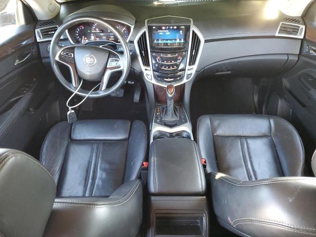 3GYFNBE3XFS610168 Cadillac Srx Luxury Collection