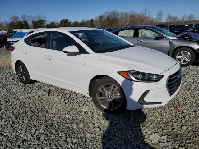 5NPD84LFXHH128438 Hyundai ELANTRA SE