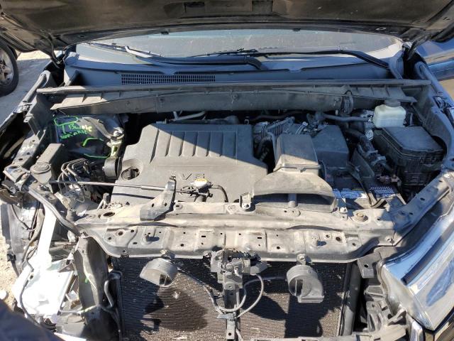 5TDKKRFH6GS500269 Toyota Highlander Xle