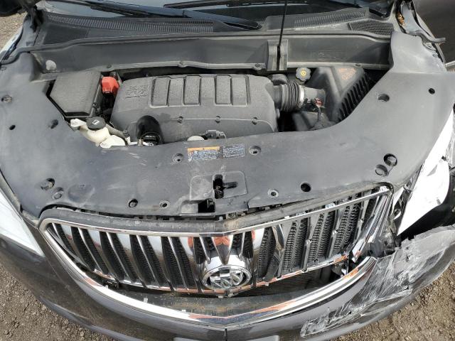 5GAKVCKD5FJ365399 Buick Enclave
