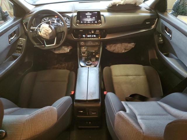 5N1AT3BB4MC753400 Nissan ROGUE SV