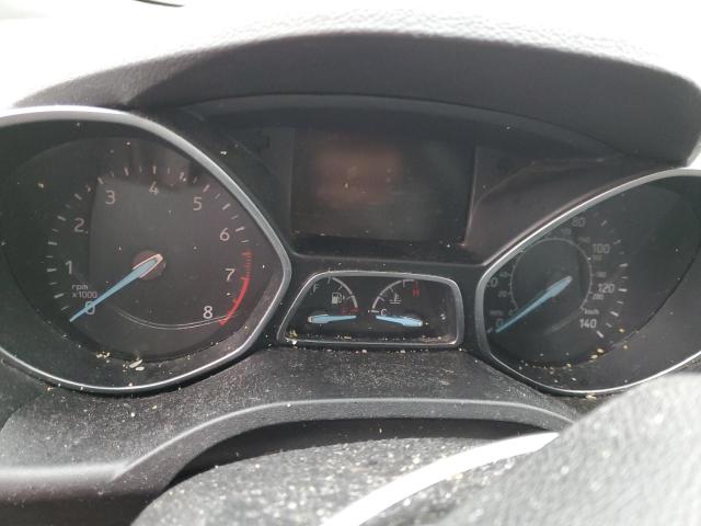 1FMCU0GD6HUF04983 Ford ESCAPE SE