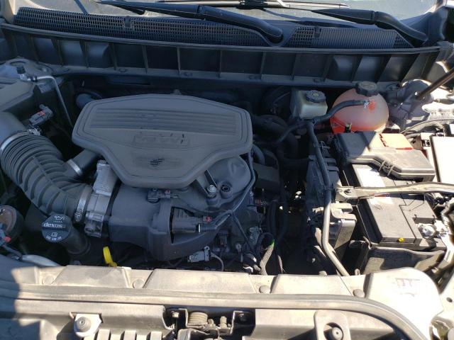 1GYKNARS1JZ195649 Cadillac XT5