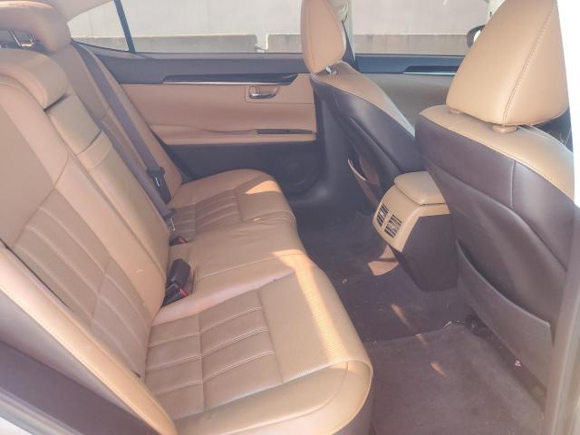 58ABK1GG8GU021634 Lexus ES 350