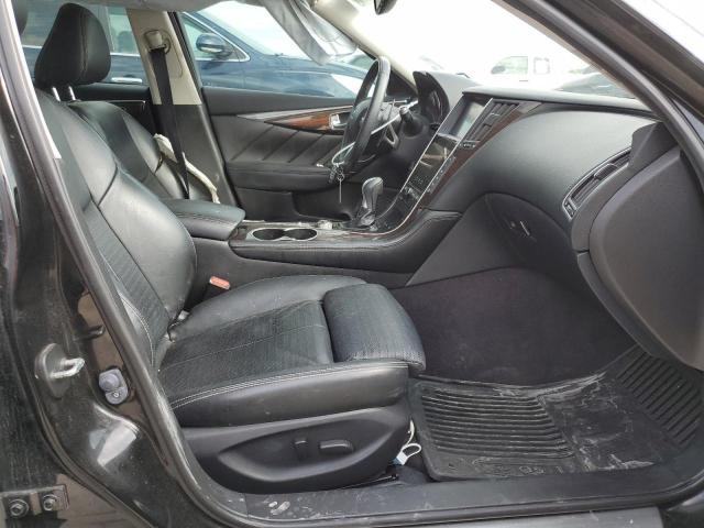 JN1EV7AP1GM300082 Infiniti Q50 Premium