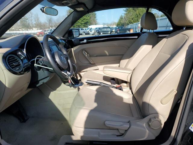 3VW517AT7FM801872 Volkswagen Beetle 1.8t