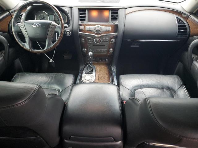 JN8AZ2NFXE9553006 Infiniti QX80