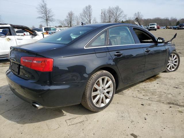 WAUGFAFC0FN030581 Audi A6 Premium Plus