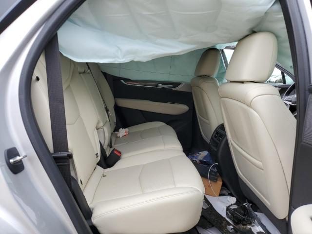 1GYKNGRS3LZ222291 Cadillac Xt5 Sport