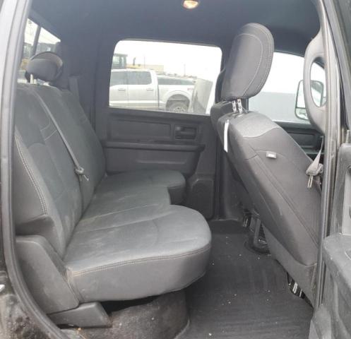 3C6UR5CL0MG654600 RAM 2500 Tradesman
