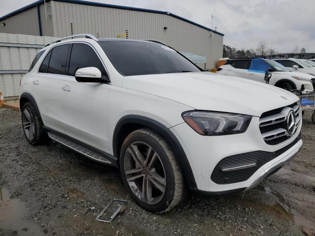 4JGFB4JB7NA824778 Mercedes-Benz GLE 350