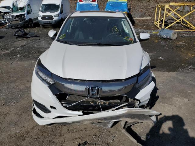 3CZRU6H98LM712821 Honda Hr-v Touring