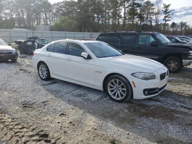 WBA5B1C59FD920835 BMW 535 I