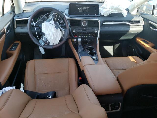 2T2HZMDA7NC364766 Lexus RX 350