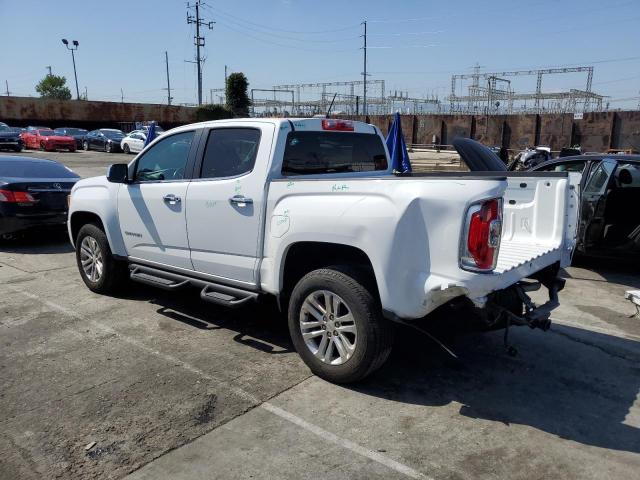 1GTG5CE37F1174414 GMC CANYON SLT