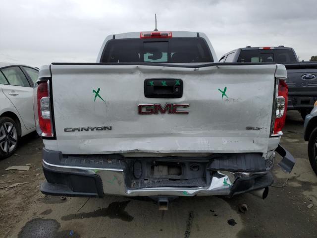 1GTP6DE16G1318215 GMC CANYON SLT
