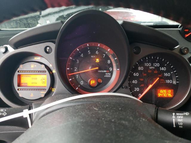 JN1AZ4EH8GM932985 Nissan 370Z BASE