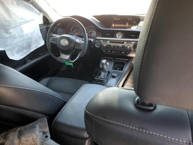 58ABK1GG8HU078854 Lexus ES 350