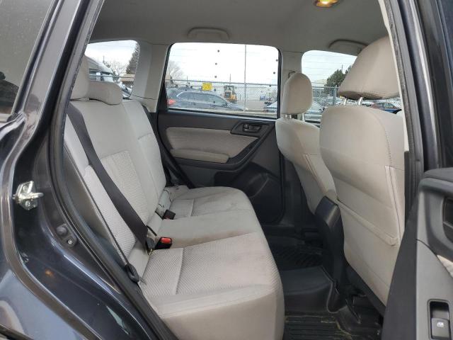 JF2SJAAC5HG466239 Subaru Forester 2.5i