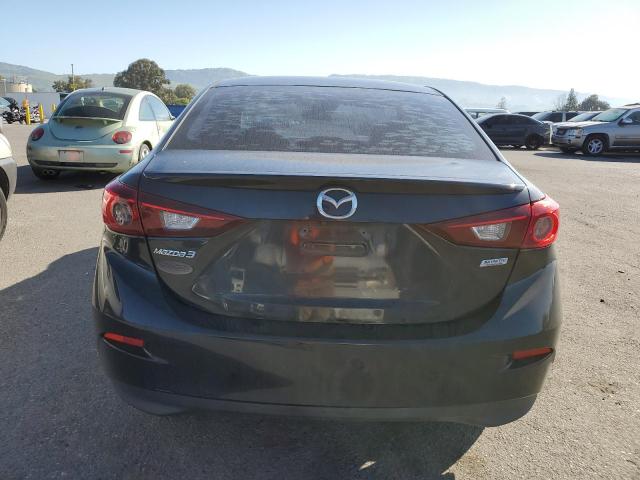 3MZBN1V34JM158629 Mazda 3 TOURING