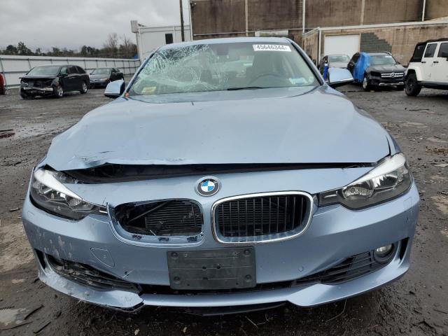 WBA3B5G58FNS12871 BMW 328 Xi Sulev