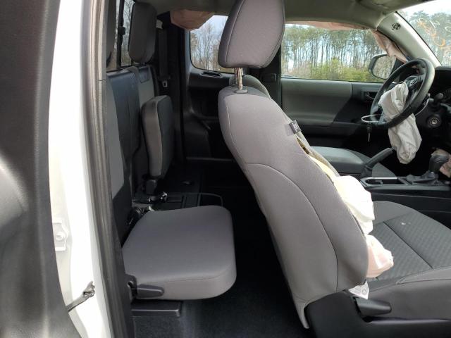 3TYSX5EN8PT021549 Toyota Tacoma Access Cab