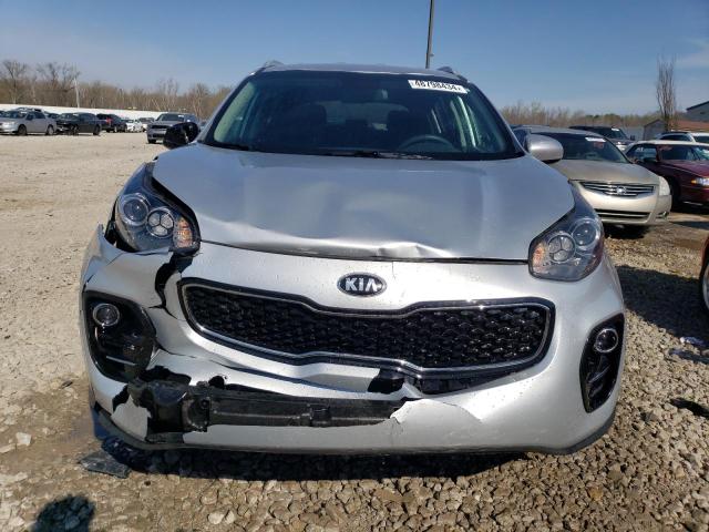 KNDPMCAC3K7548937 KIA Sportage Lx