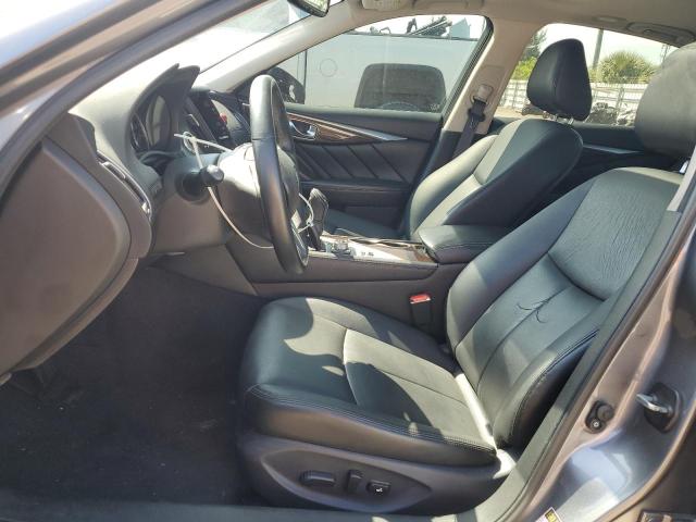 JN1EV7AP2JM591327 Infiniti Q50 LUXE
