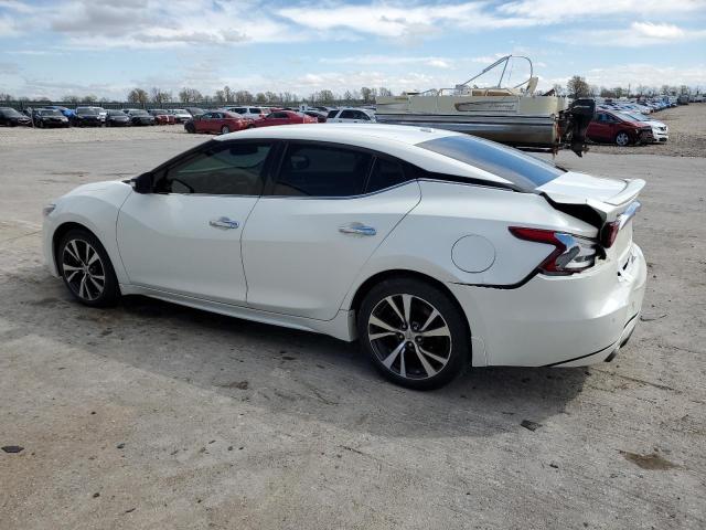 1N4AA6AP6GC900996 Nissan Maxima 3.5s