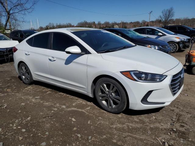 5NPD84LF0HH095322 Hyundai ELANTRA SE