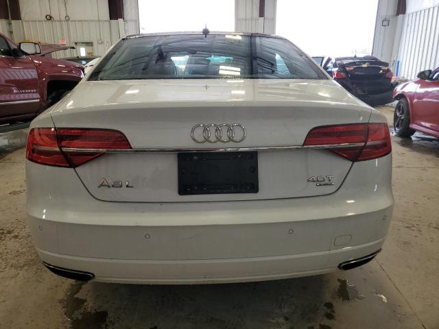 WAU43AFD5GN006735 Audi A8 L Quattro
