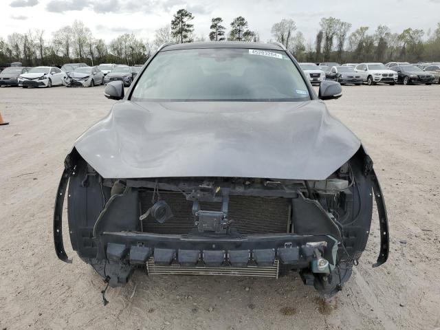 3PCAJ5M33KF145542 Infiniti Qx50 Essential