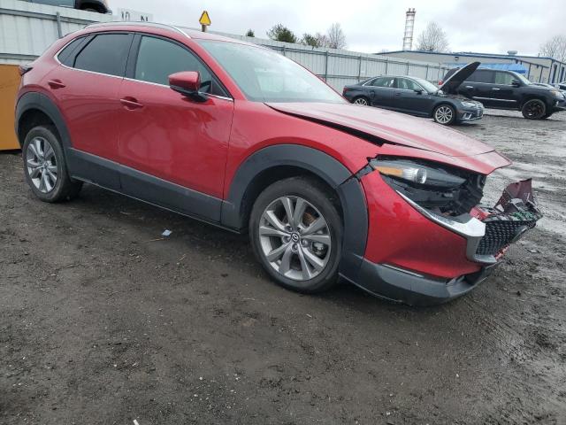 3MVDMBBM6PM556160 Mazda Cx-30 Select