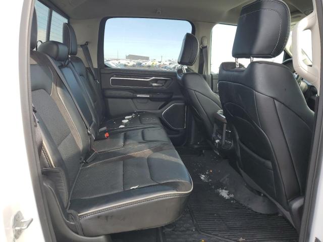 1C6SRFJT7NN352519 RAM 1500 Laie