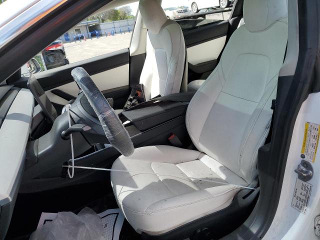 5YJ3E1EAXLF599212 Tesla MODEL 3
