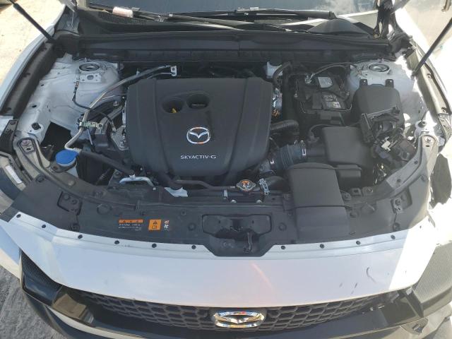 7MMVABBM4RN165855 Mazda Cx-50 Preferred