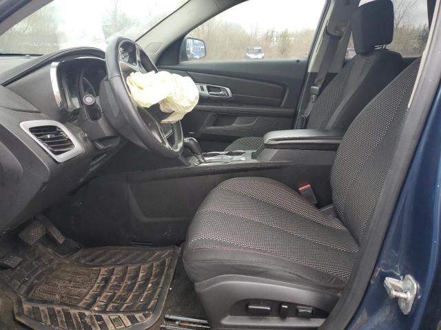 2GKALNEK2G6357530 GMC Terrain Sle