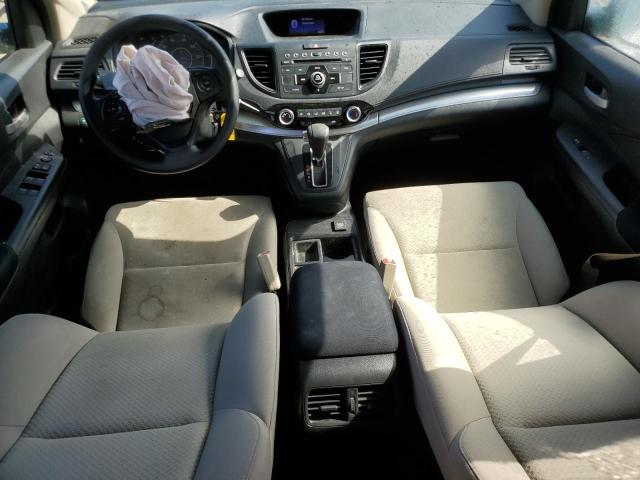 5J6RM4H4XGL037070 Honda CR-V SE