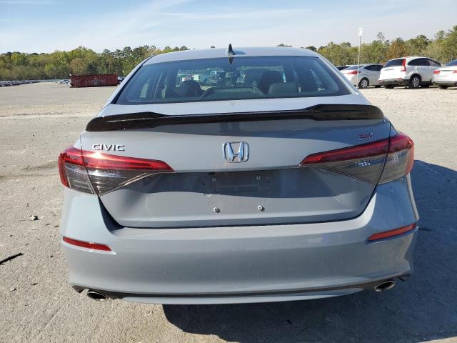 2HGFE1E56NH475839 Honda CIVIC SI