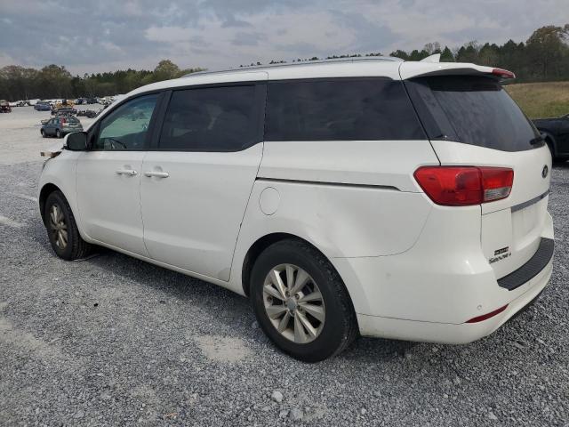 KNDMB5C19G6131609 KIA SEDONA LX