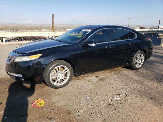 Auction sale of the 2011 Acura Tl, vin: 19UUA8F24BA008171, lot number: 47356874