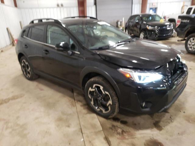 JF2GTHMC5MH204343 Subaru Crosstrek Limited