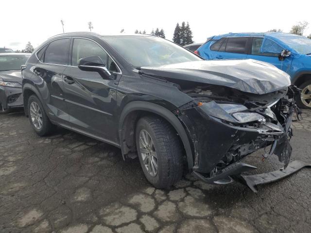 JTJDJRDZ7L2145618 Lexus NX 300H