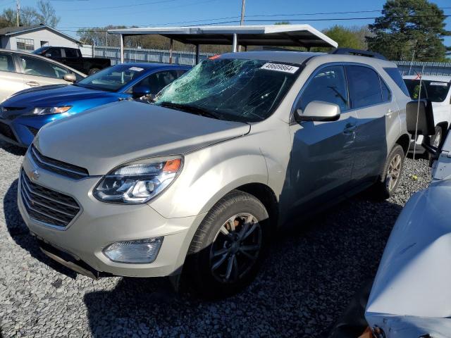 2GNALCEKXG1161811 Chevrolet EQUINOX LT