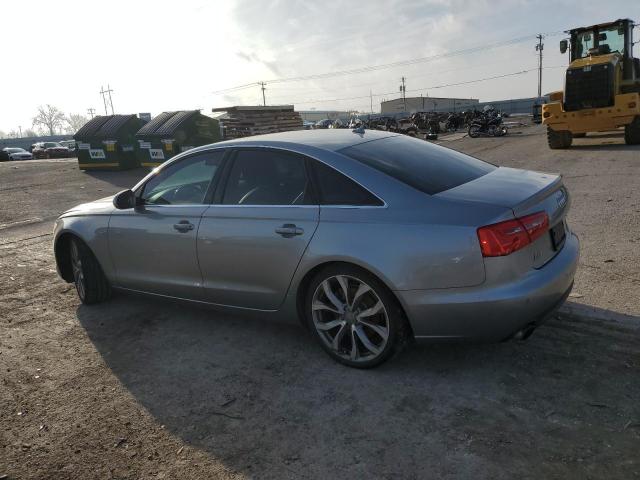 WAUGFAFC8EN060510 Audi A6 Premium Plus