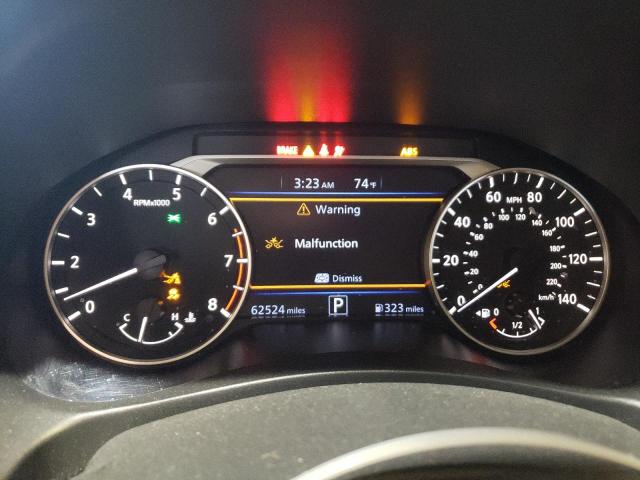 1N4BL4CV9LC179730 Nissan ALTIMA SR